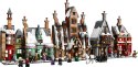 Lego LEGO 76457 Harry Potter - Hogsmeade Edycja Kolekcjonerska