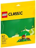 Lego LEGO Classic 11023 Zielona płytka konstrukcyjna