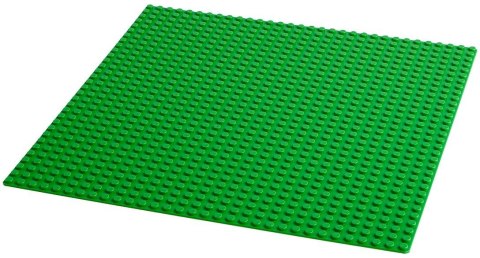 Lego LEGO Classic 11023 Zielona płytka konstrukcyjna