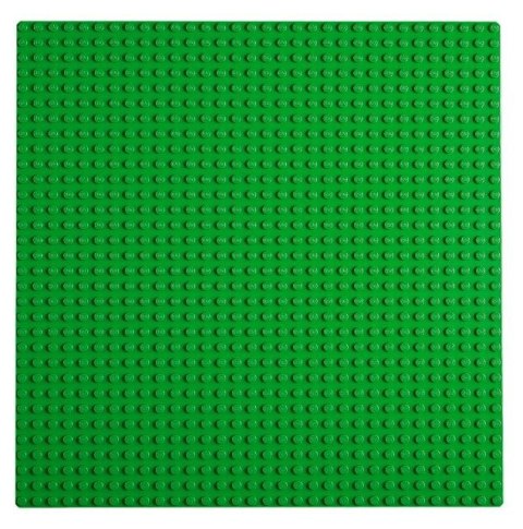 Lego LEGO Classic 11023 Zielona płytka konstrukcyjna