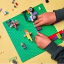 Lego LEGO Classic 11023 Zielona płytka konstrukcyjna