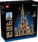 Lego LEGO Disney 43222 Zamek Disneya