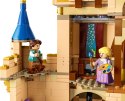 Lego LEGO Disney 43222 Zamek Disneya