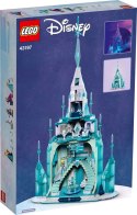 Lego LEGO Disney Frozen 43197 Lodowy Zamek