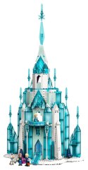 Lego LEGO Disney Frozen 43197 Lodowy Zamek