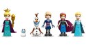 Lego LEGO Disney Frozen 43197 Lodowy Zamek