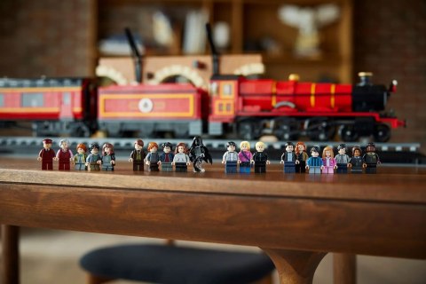 Lego LEGO Harry Potter 76405 Ekspres do Hogwartu-edycja kolekcjonerska (WYPRZEDAŻ)
