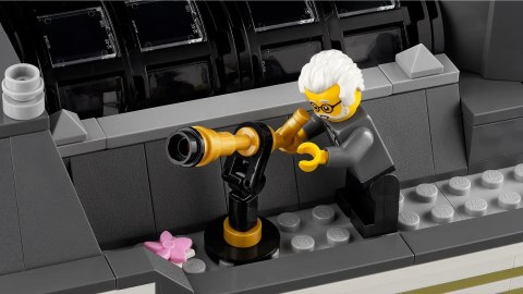 Lego LEGO Icons 10326 Muzeum Historii Naturalnej