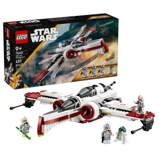 Lego LEGO STAR WARS 75402 Myśliwiec ARC-170