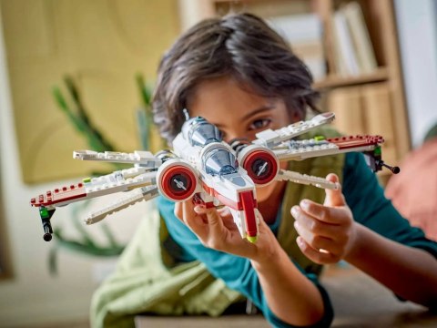 Lego LEGO STAR WARS 75402 Myśliwiec ARC-170