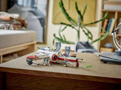 Lego LEGO STAR WARS 75402 Myśliwiec ARC-170