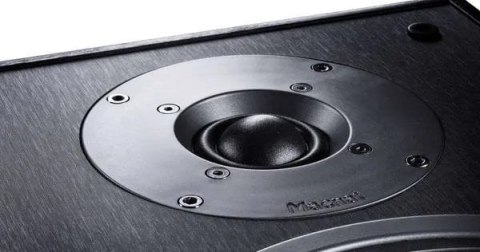 Magnat Kolumna głośn. Magnat Monitor S30 Czarny (2 szt.)