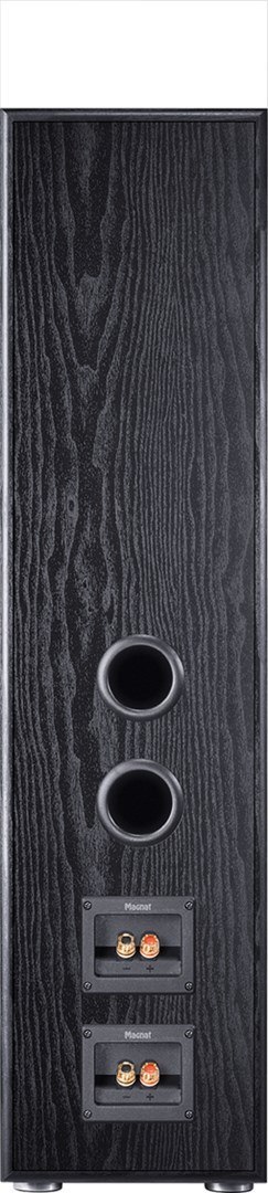 Magnat Kolumna głośnikowa Magnat Monitor S80 ATM Czarny (sztuka)