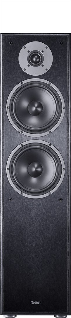 Magnat Kolumna głośnikowa Magnat Monitor S80 ATM Czarny (sztuka)