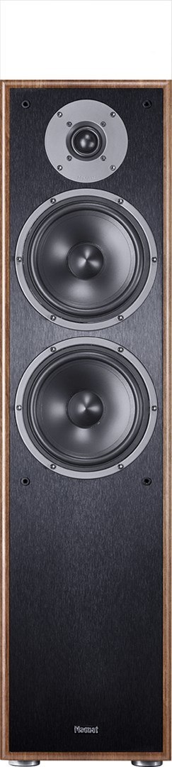 Magnat Kolumna głośnikowa Magnat Monitor S80 ATM Orzech (sztuka)