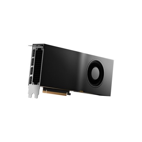 PNY Technologies Karta graficzna PNY NVIDIA RTX 5000 Ada Generation, 32 GB GDDR6 ECC 256-bit, PCIe 4.0 x16, Dual Slot, 4x DP 1.4a, ATX - ATX brac