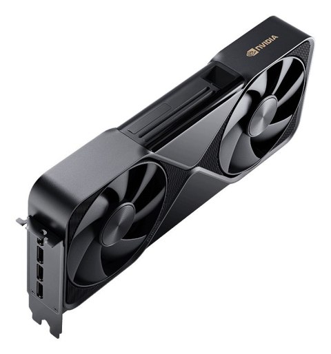 PNY Technologies PNY RTX PRO 6000 Blackwell, 96GB GDDR7 512-bit 1794 GB/s, 600W, PCI Express 5.0, 4x DisplayPort 2.1a, ATX bracket, Retail