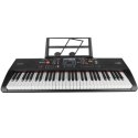 SUPRIMO SUPRIMO 6116 - Keyboard edukacyjny, bateryjny