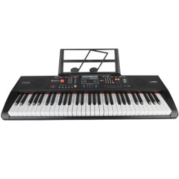 SUPRIMO SUPRIMO 6116 - Keyboard edukacyjny, bateryjny