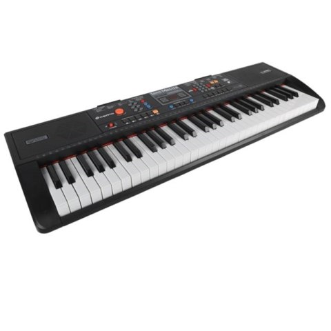 SUPRIMO SUPRIMO 6116 - Keyboard edukacyjny, bateryjny
