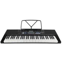 SUPRIMO SUPRIMO EK611 - Keyboard elektroniczny edukacyjny, 61 klawiszy