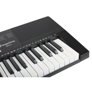 SUPRIMO SUPRIMO EK611 - Keyboard elektroniczny edukacyjny, 61 klawiszy