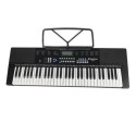 SUPRIMO SUPRIMO EK611 - Keyboard elektroniczny edukacyjny, 61 klawiszy