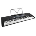 SUPRIMO SUPRIMO EK611 - Keyboard elektroniczny edukacyjny, 61 klawiszy