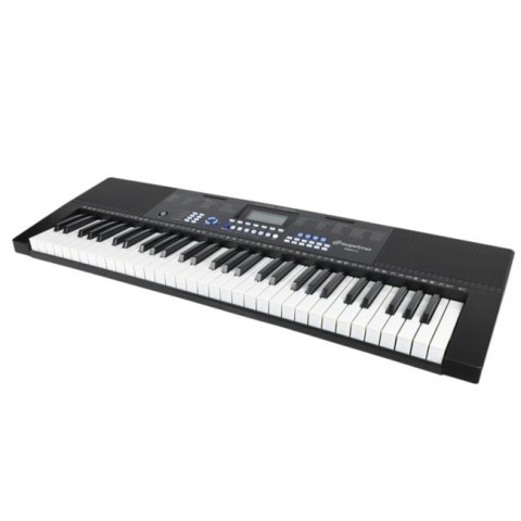 SUPRIMO SUPRIMO EK611 - Keyboard elektroniczny edukacyjny, 61 klawiszy