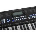 SUPRIMO SUPRIMO EK611 - Keyboard elektroniczny edukacyjny, 61 klawiszy