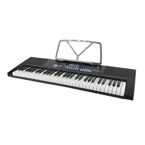 SUPRIMO SUPRIMO EK611 - Keyboard elektroniczny edukacyjny, 61 klawiszy