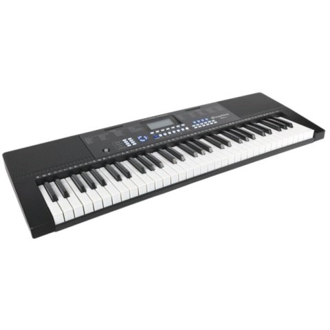 SUPRIMO SUPRIMO EK611 - Keyboard elektroniczny edukacyjny, 61 klawiszy