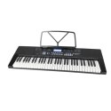 SUPRIMO SUPRIMO EK611 - Keyboard elektroniczny edukacyjny, 61 klawiszy