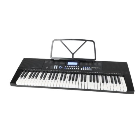 SUPRIMO SUPRIMO EK611 - Keyboard elektroniczny edukacyjny, 61 klawiszy