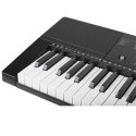 SUPRIMO SUPRIMO EK611 - Keyboard elektroniczny edukacyjny, 61 klawiszy