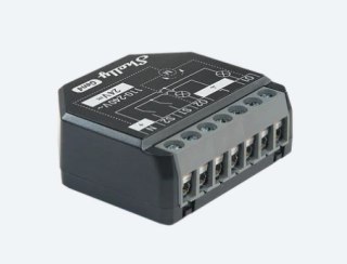 Shelly Dwukanałowy sterownik z pomiarem energii WiFi Shelly 2PM Gen4