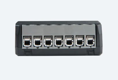 Shelly Podwójny przekaźnik WiFi z pomiarem energii Shelly 2PM Gen4