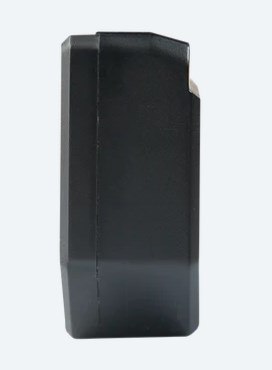 Shelly Podwójny przekaźnik WiFi z pomiarem energii Shelly 2PM Gen4