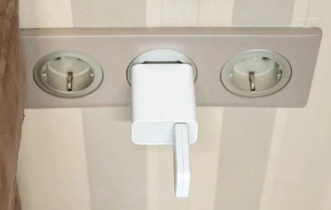 Shelly Shelly BLU TRV Gateway Gen3 Inteligentna głowica termostatyczna