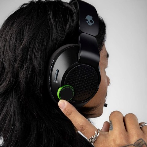 Skullcandy SKULLCANDY Gaming Headset Crusher PLYR 720 Wireless XBOX