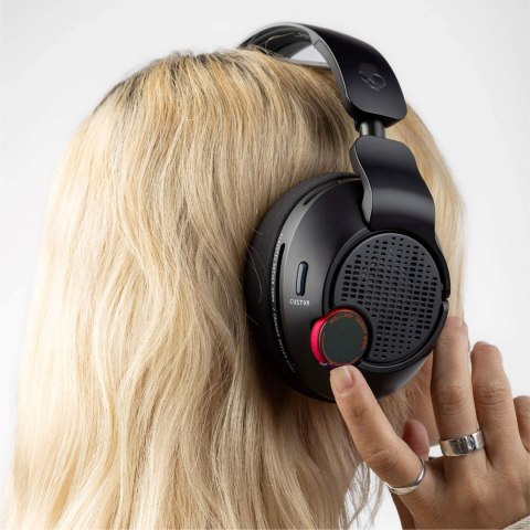 Skullcandy SKULLCANDY Gaming Headset Crusher PLYR 720 Wireless Univ