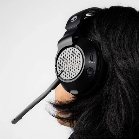 Skullcandy SKULLCANDY Gaming Headset Crusher PLYR 720 Wireless Univ