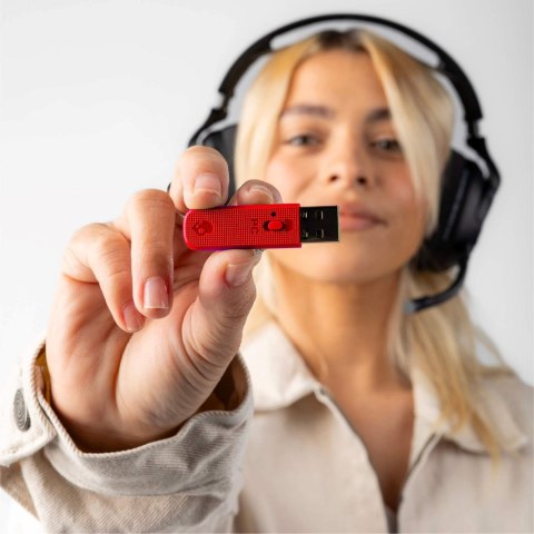 Skullcandy SKULLCANDY Gaming Headset Crusher PLYR 720 Wireless Univ