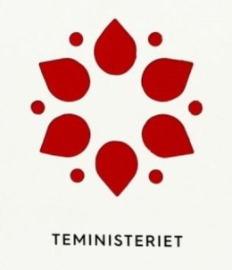 Teministeriet Herbata czarna sypana Christmas Fireside 100g -Teministeriet