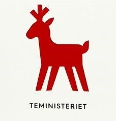 Teministeriet Herbata zielona sypana Christmas Sencha Spice 100g - Teministeriet