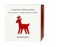 Teministeriet Herbata zielona sypana Christmas Sencha Spice 100g - Teministeriet