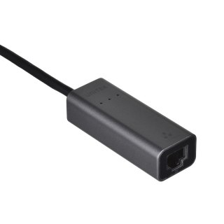 UNITEK UNITEK ADAPTER USB-A/C - RJ45 2.5G ETHERNET (M/F)