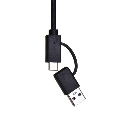 UNITEK UNITEK ADAPTER USB-A/C - RJ45 2.5G ETHERNET (M/F)
