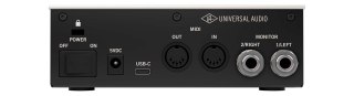 UNIVERSAL AUDIO Universal Audio UA VOLT 1 - Interfejs Audio USB