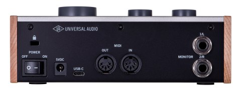 UNIVERSAL AUDIO Universal Audio UA VOLT 276 - Interfejs Audio USB